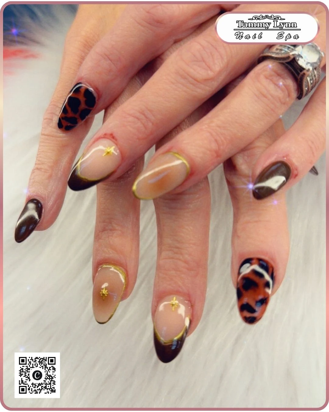 Nail designs